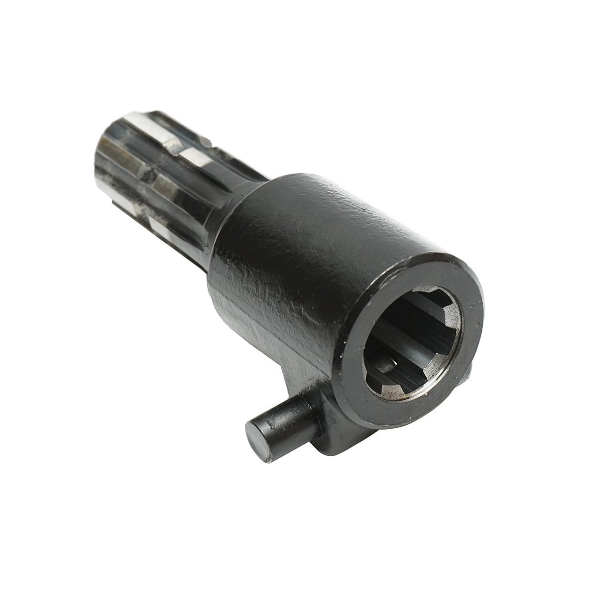 Adaptor cardan 1 3/8 Z6 la Z8 lungime 160mm